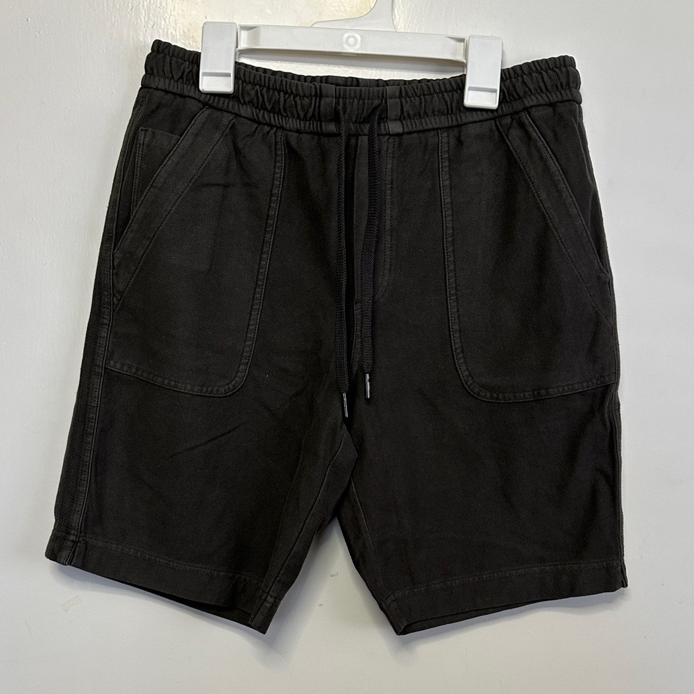 Athleta olive green Women's Shorts